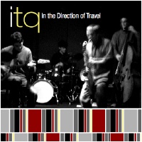 itq cd cover