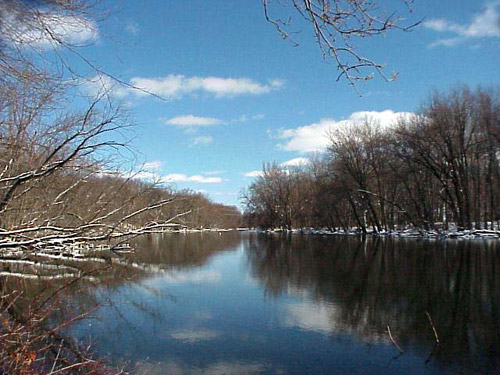 Kalamazoo River 2