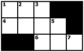 crossword